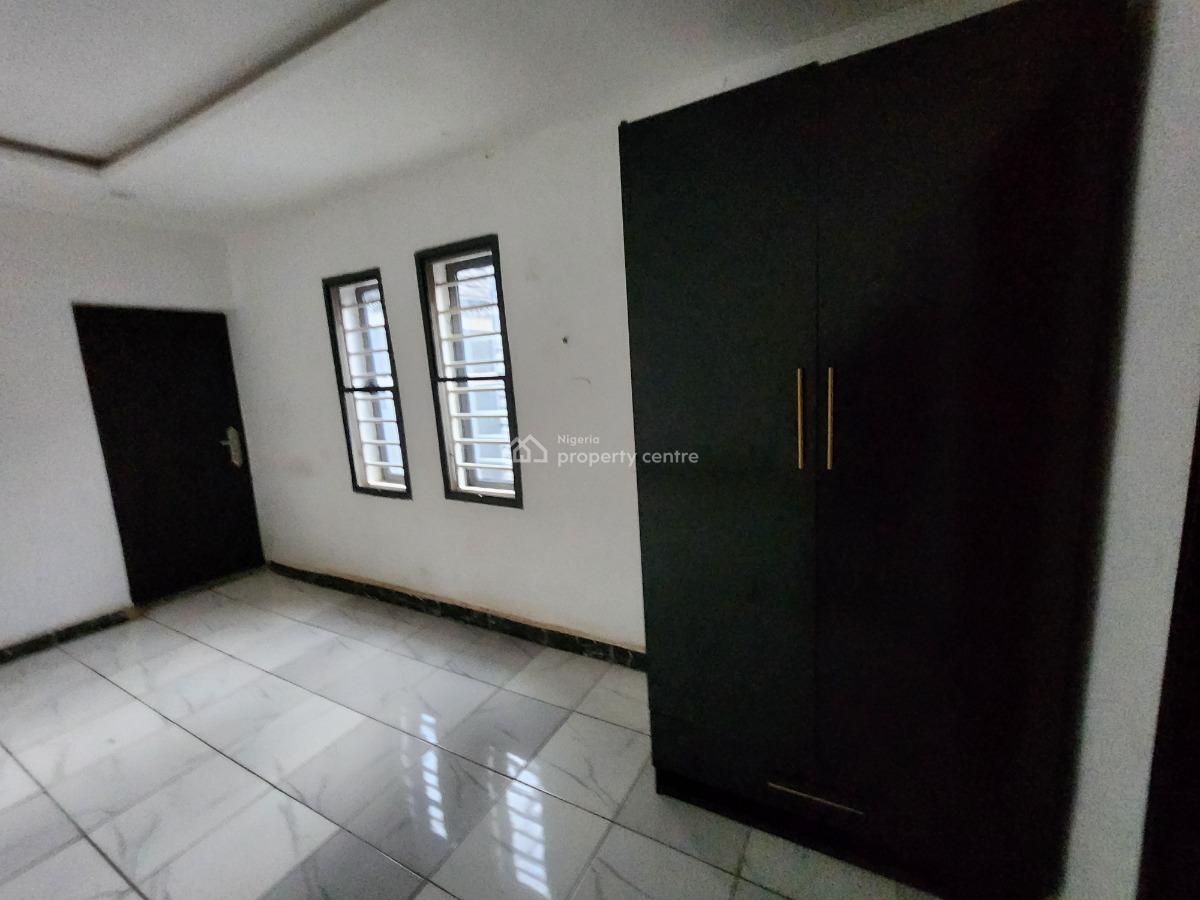 Well Located, Luxury and Spacious Studio Apartment, Efab Verizon Estate, Karsana, Abuja, Self Contain (single Rooms) for Rent