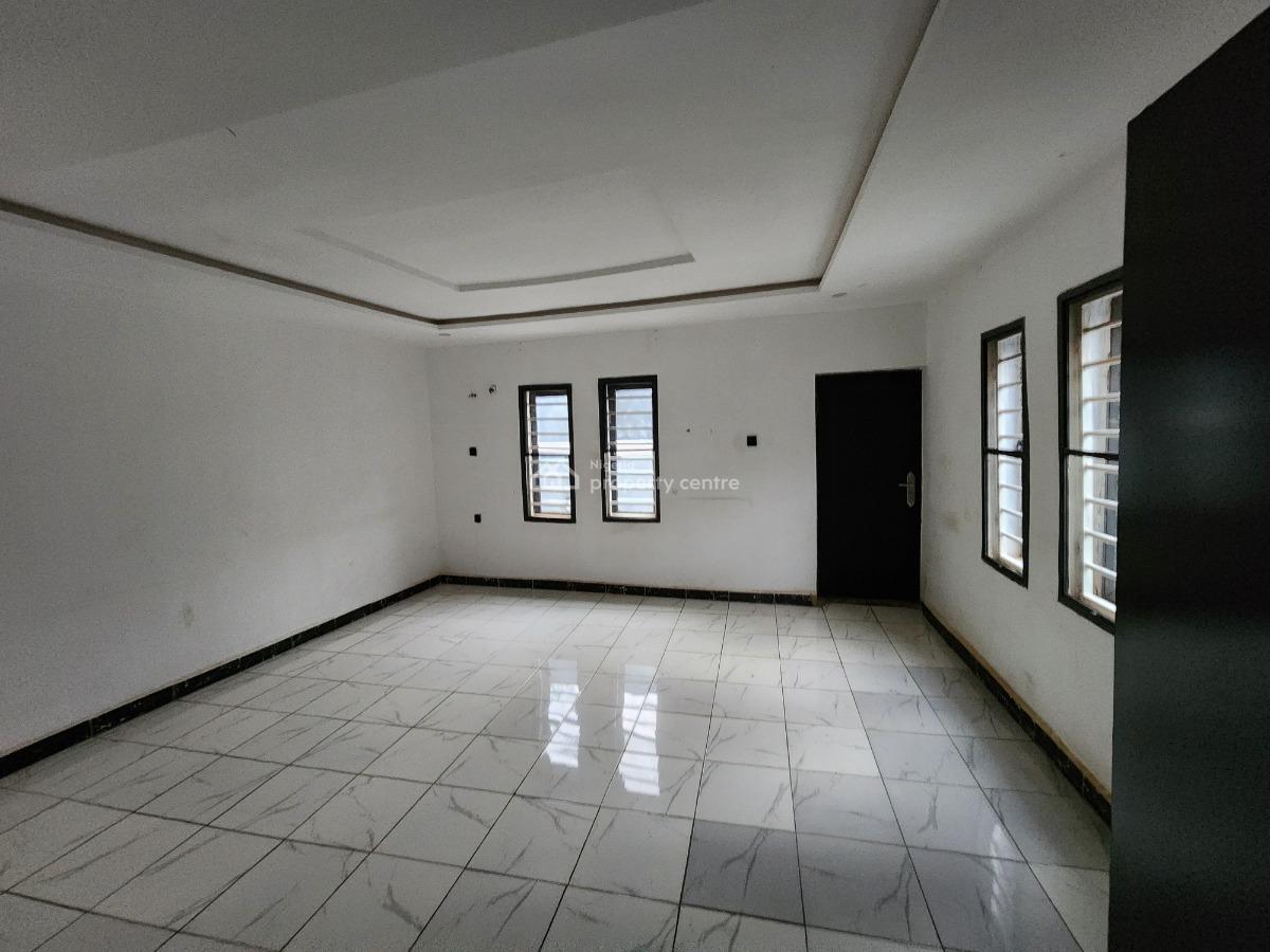 Well Located, Luxury and Spacious Studio Apartment, Efab Verizon Estate, Karsana, Abuja, Self Contain (single Rooms) for Rent