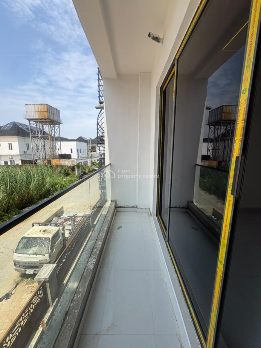 1 Bedroom Apartment in Lekki, Vgc, Lekki, Lagos, Flat / Apartment for Sale