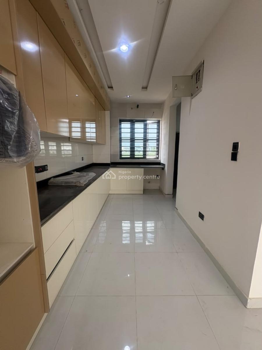 1 Bedroom Apartment in Lekki, Vgc, Lekki, Lagos, Flat / Apartment for Sale