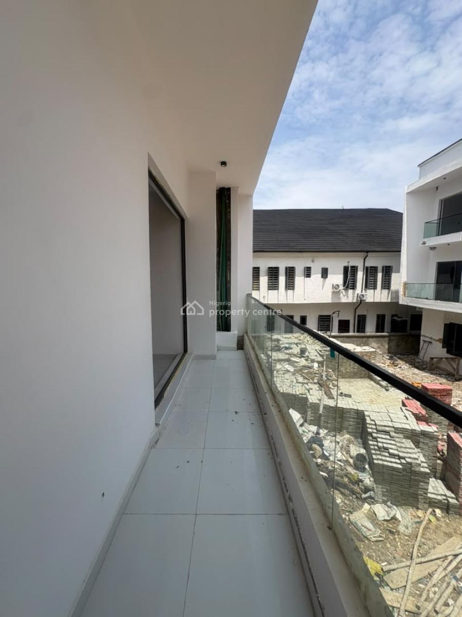 1 Bedroom Apartment in Lekki, Vgc, Lekki, Lagos, Flat / Apartment for Sale