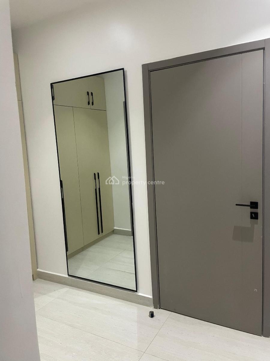 12 Units of Brand New Luxury One Bedroom with Ps5, Swimming Pool & Gym, Lekki Phase 1, Lekki, Lagos, Mini Flat (room and Parlour) Short Let