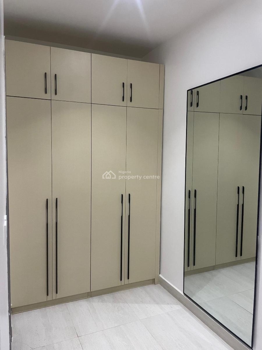 12 Units of Brand New Luxury One Bedroom with Ps5, Swimming Pool & Gym, Lekki Phase 1, Lekki, Lagos, Mini Flat (room and Parlour) Short Let