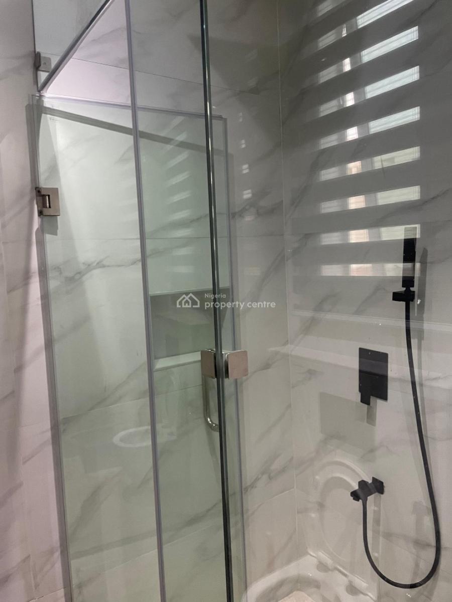 12 Units of Brand New Luxury One Bedroom with Ps5, Swimming Pool & Gym, Lekki Phase 1, Lekki, Lagos, Mini Flat (room and Parlour) Short Let