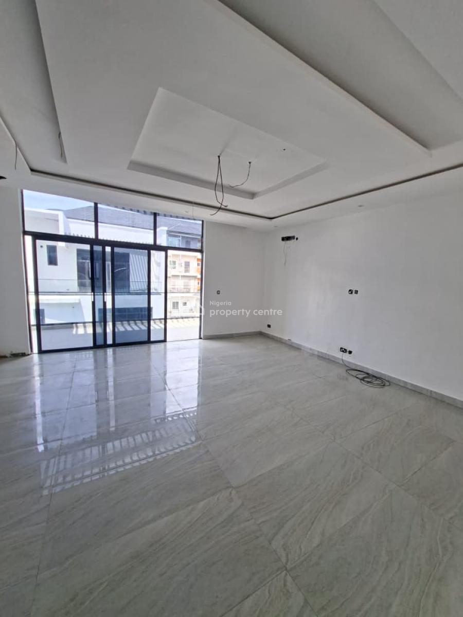 Brand New Spacious 2 Bedroom Penthouse, Ikate, Lekki, Lagos, Flat / Apartment for Sale