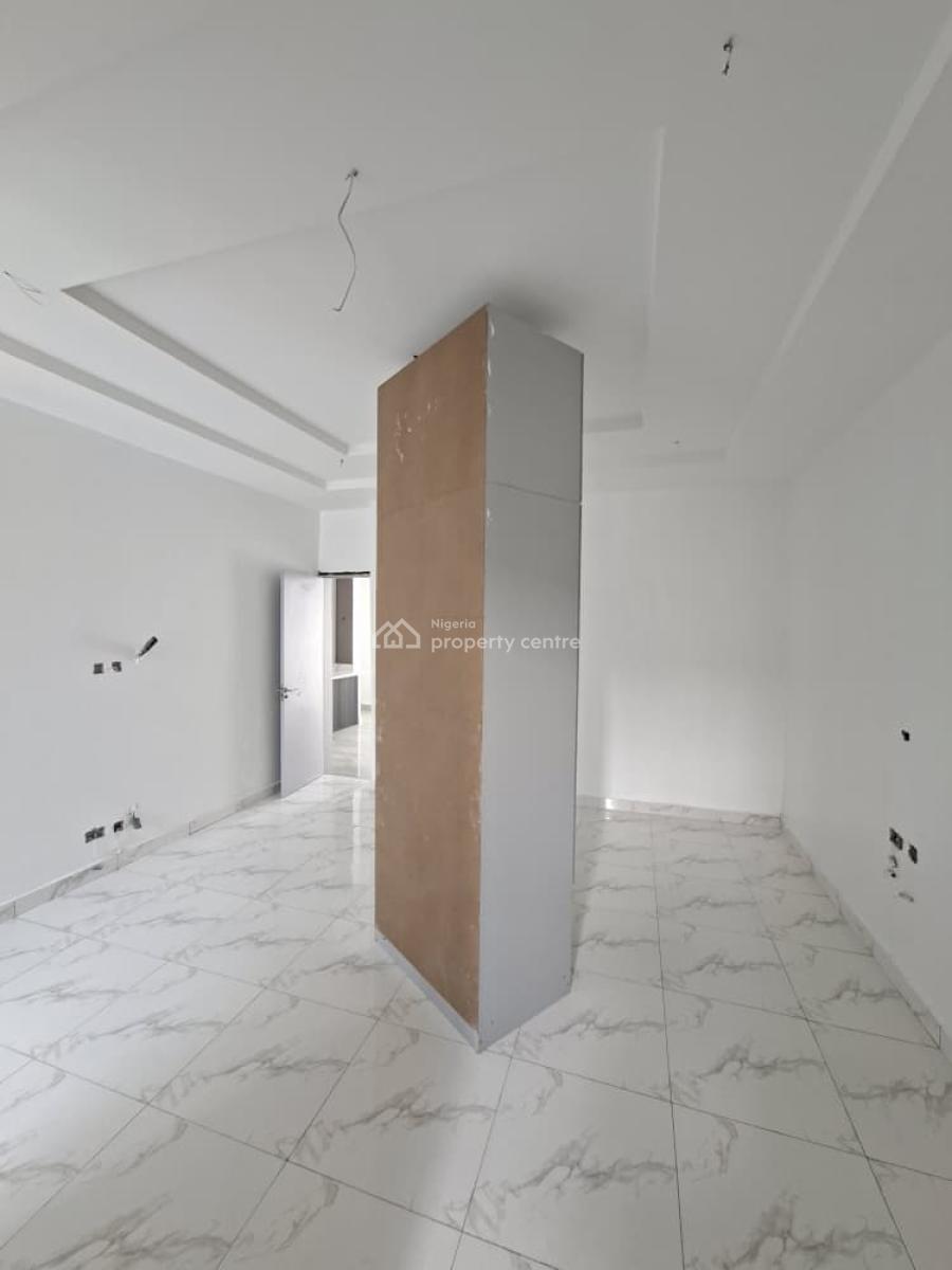 Brand New Spacious 2 Bedroom Penthouse, Ikate, Lekki, Lagos, Flat / Apartment for Sale