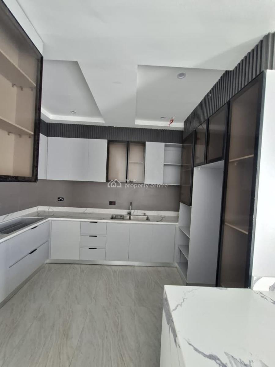 Brand New Spacious 2 Bedroom Penthouse, Ikate, Lekki, Lagos, Flat / Apartment for Sale