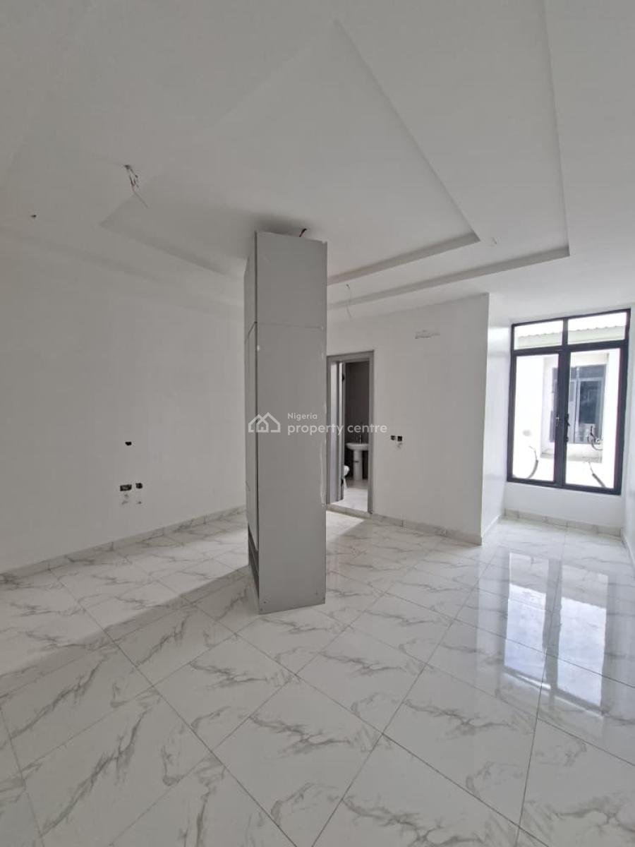 Brand New Spacious 2 Bedroom Penthouse, Ikate, Lekki, Lagos, Flat / Apartment for Sale