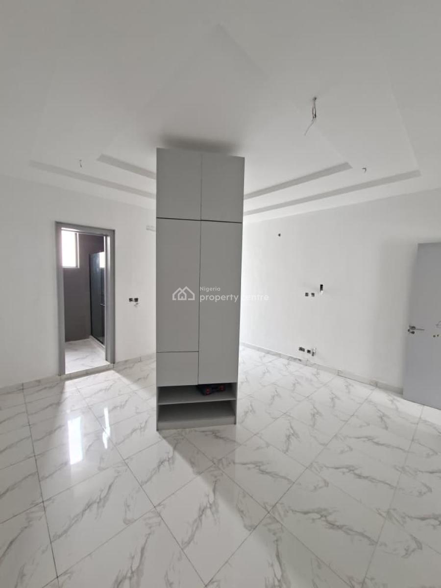 Brand New Spacious 2 Bedroom Penthouse, Ikate, Lekki, Lagos, Flat / Apartment for Sale