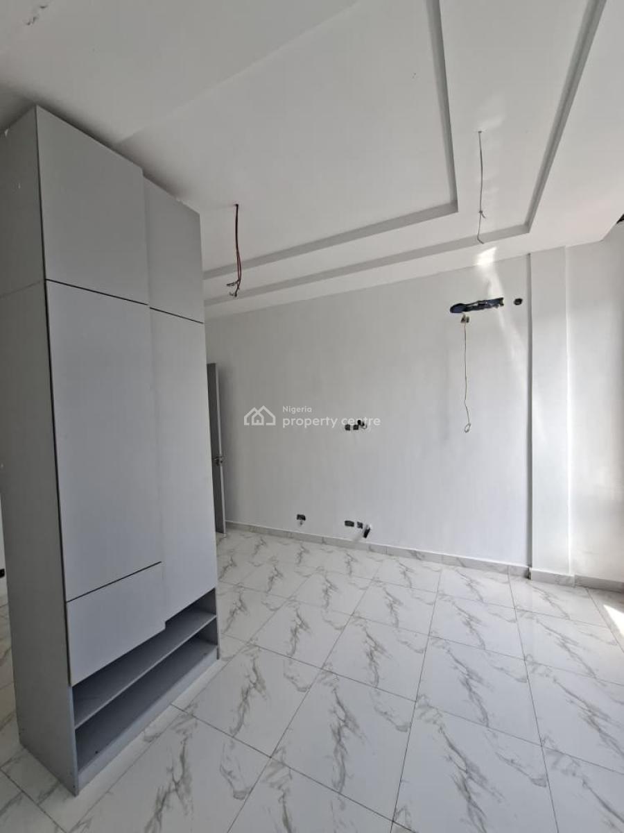 Brand New Spacious 2 Bedroom Penthouse, Ikate, Lekki, Lagos, Flat / Apartment for Sale