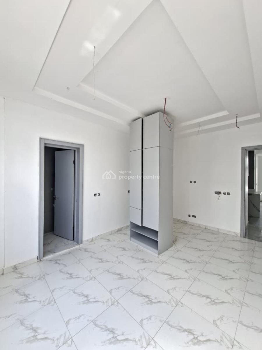 Brand New Spacious 2 Bedroom Penthouse, Ikate, Lekki, Lagos, Flat / Apartment for Sale