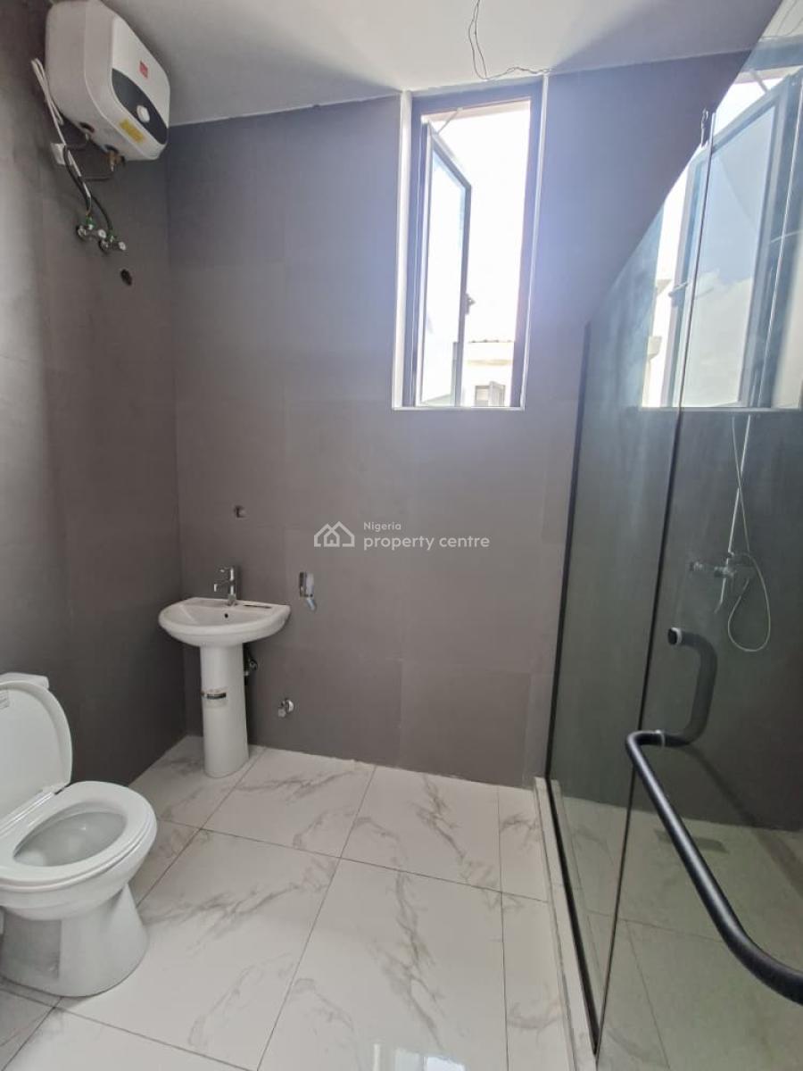 Brand New Spacious 2 Bedroom Penthouse, Ikate, Lekki, Lagos, Flat / Apartment for Sale