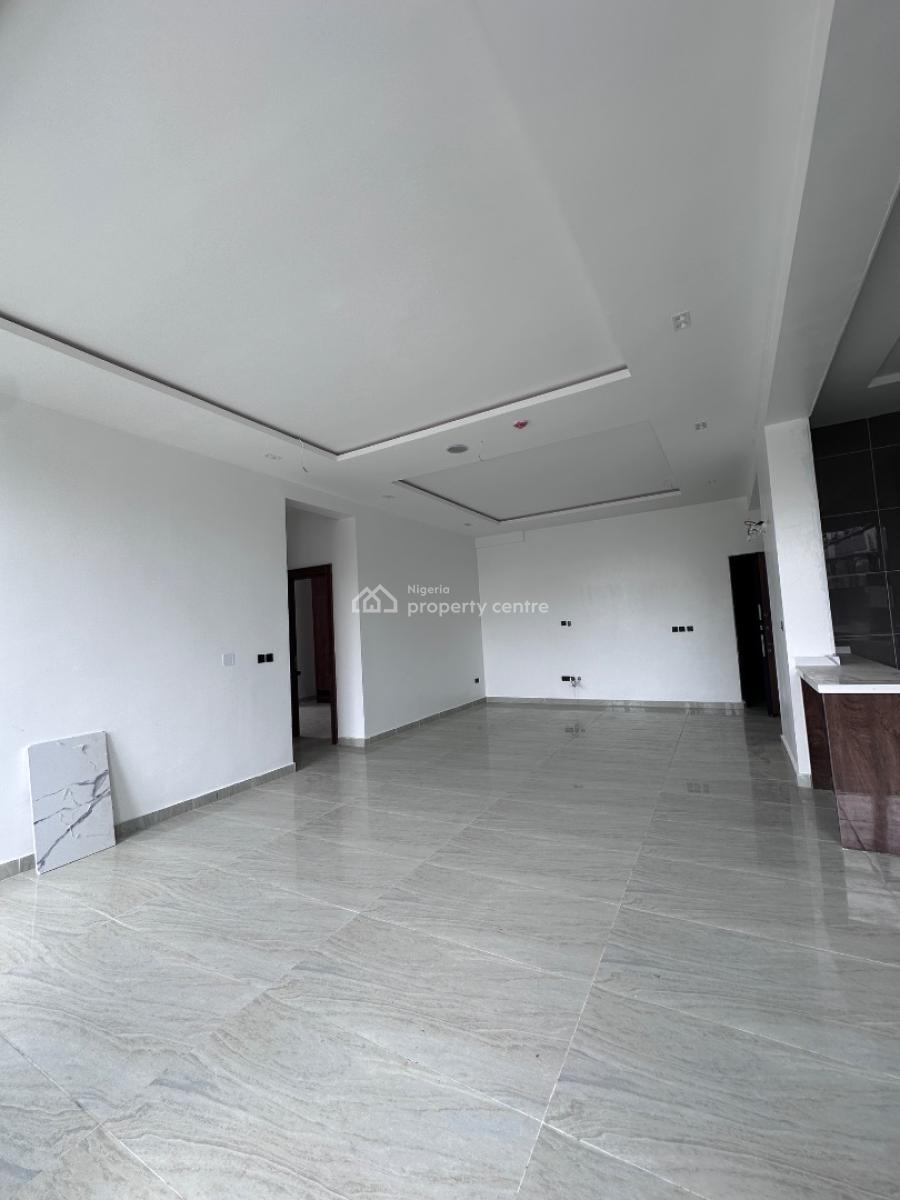Serviced 2 Bedroom Apartment, Admiralty Road, Lekki Phase 1, Lekki, Lagos, Flat / Apartment for Rent