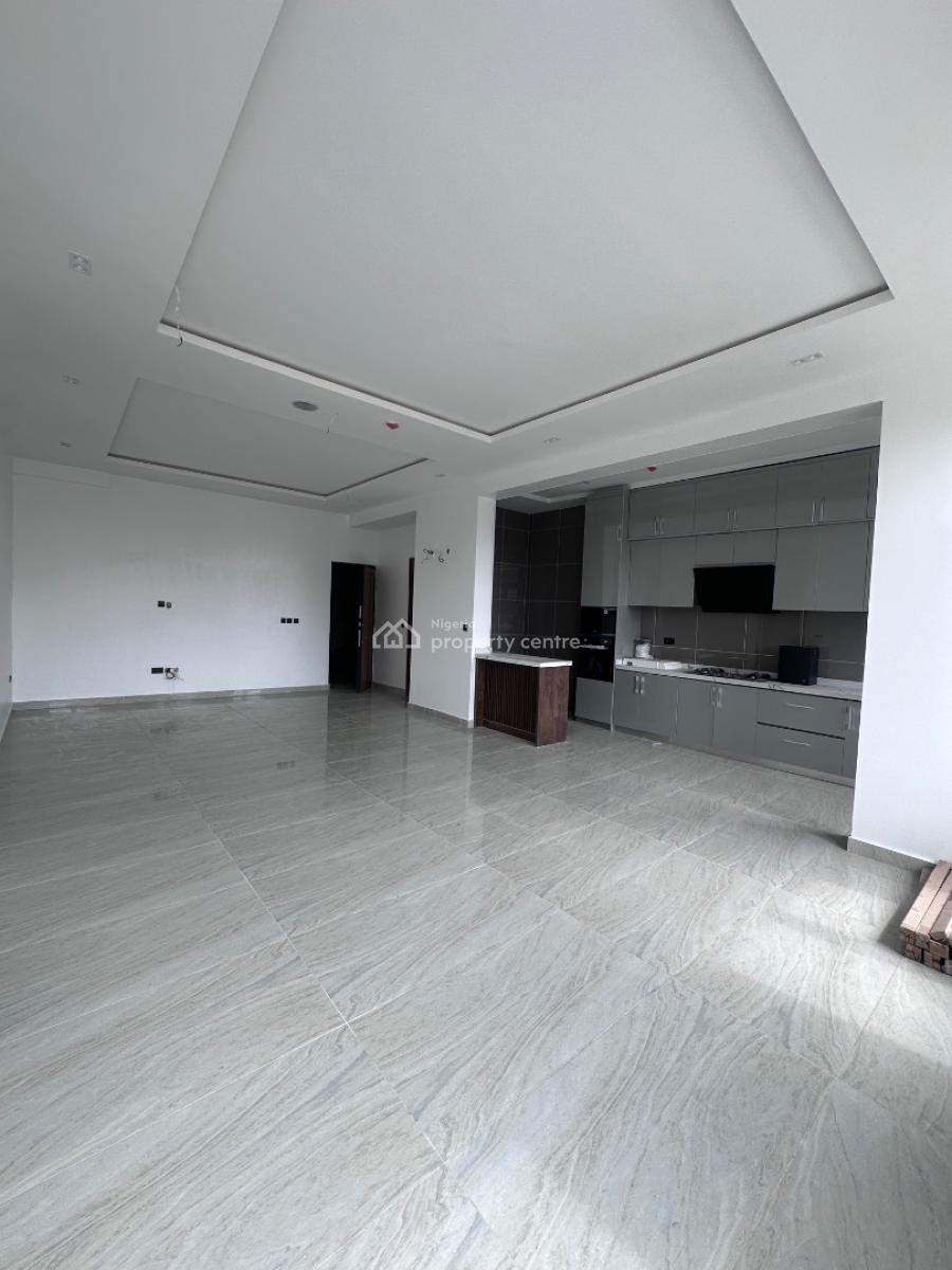 Serviced 2 Bedroom Apartment, Admiralty Road, Lekki Phase 1, Lekki, Lagos, Flat / Apartment for Rent