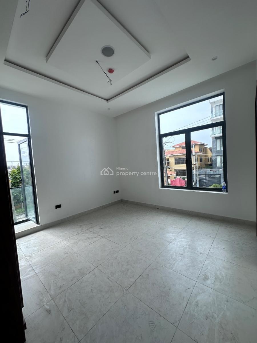 Serviced 2 Bedroom Apartment, Admiralty Road, Lekki Phase 1, Lekki, Lagos, Flat / Apartment for Rent