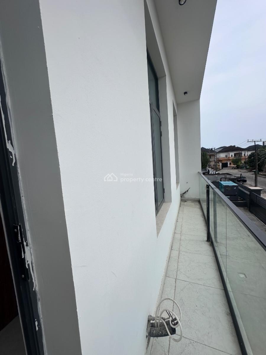Serviced 2 Bedroom Apartment, Admiralty Road, Lekki Phase 1, Lekki, Lagos, Flat / Apartment for Rent