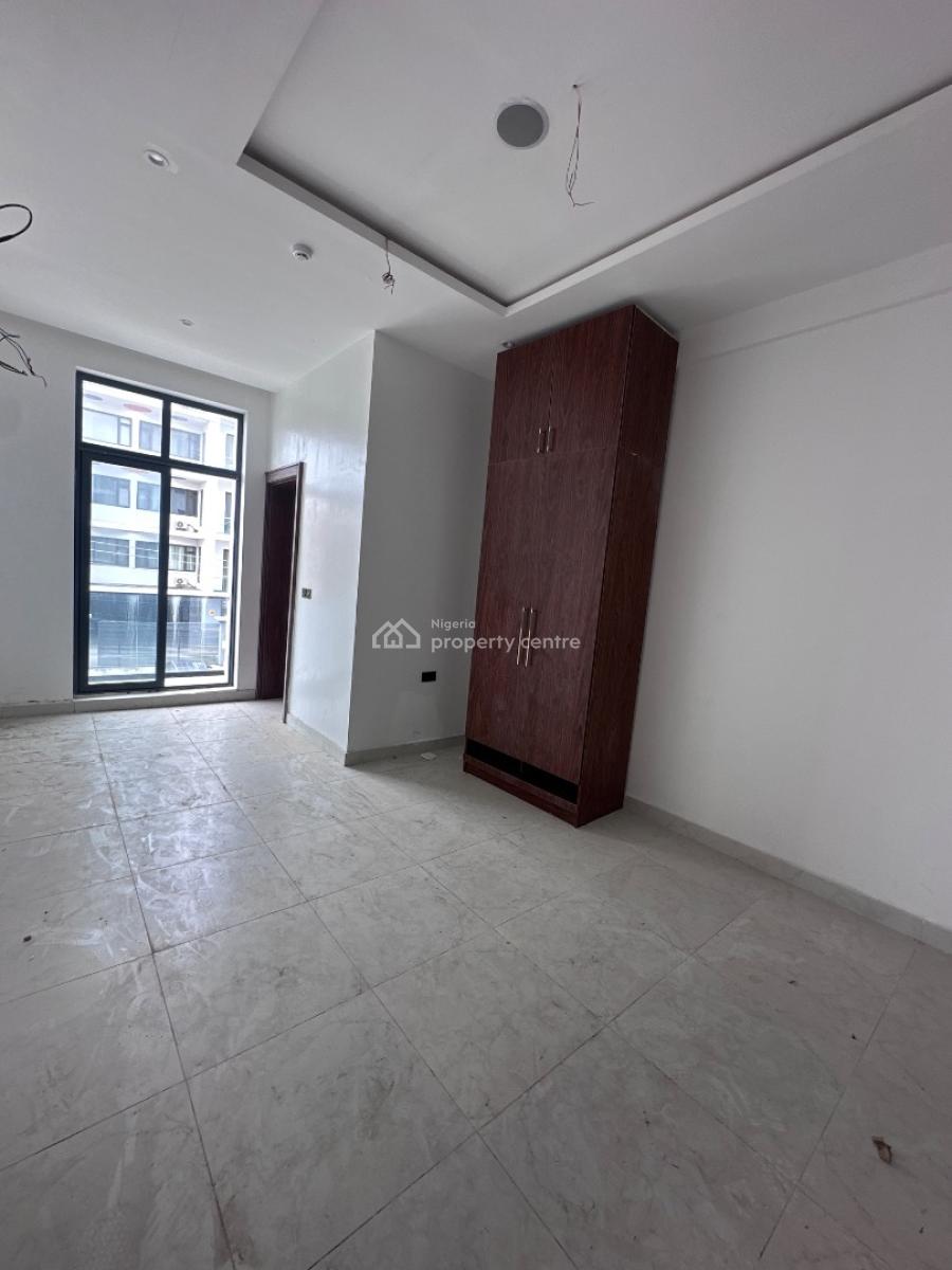 Serviced 2 Bedroom Apartment, Admiralty Road, Lekki Phase 1, Lekki, Lagos, Flat / Apartment for Rent