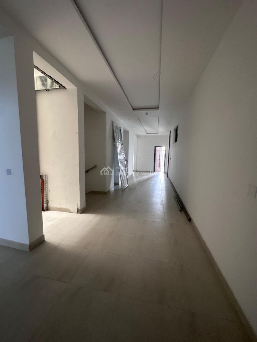 Serviced 2 Bedroom Apartment, Admiralty Road, Lekki Phase 1, Lekki, Lagos, Flat / Apartment for Rent