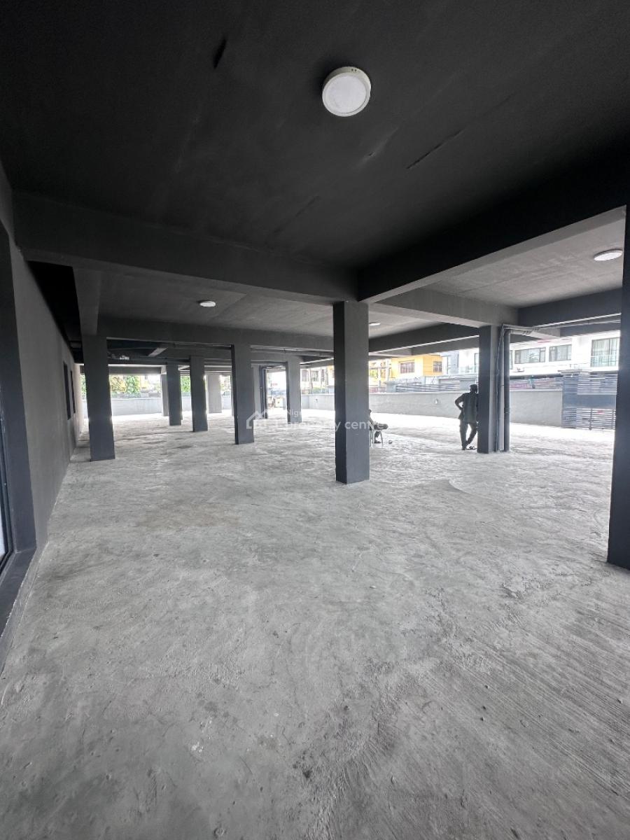 Serviced 2 Bedroom Apartment, Admiralty Road, Lekki Phase 1, Lekki, Lagos, Flat / Apartment for Rent