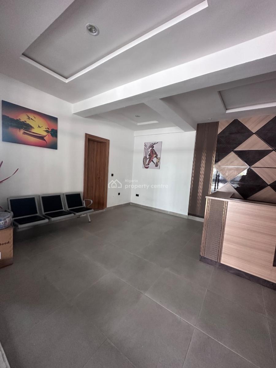 Serviced 2 Bedroom Apartment, Admiralty Road, Lekki Phase 1, Lekki, Lagos, Flat / Apartment for Rent