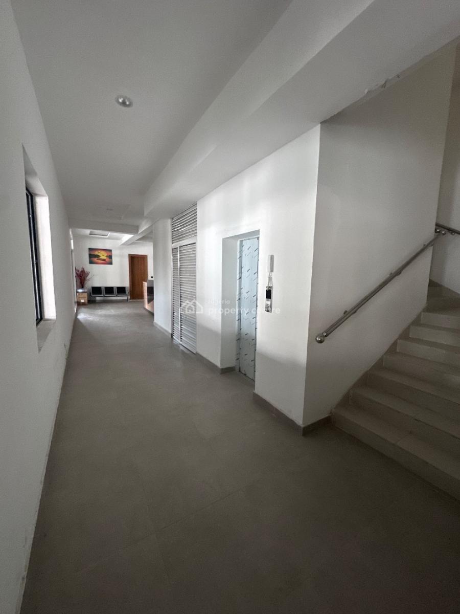 Serviced 2 Bedroom Apartment, Admiralty Road, Lekki Phase 1, Lekki, Lagos, Flat / Apartment for Rent