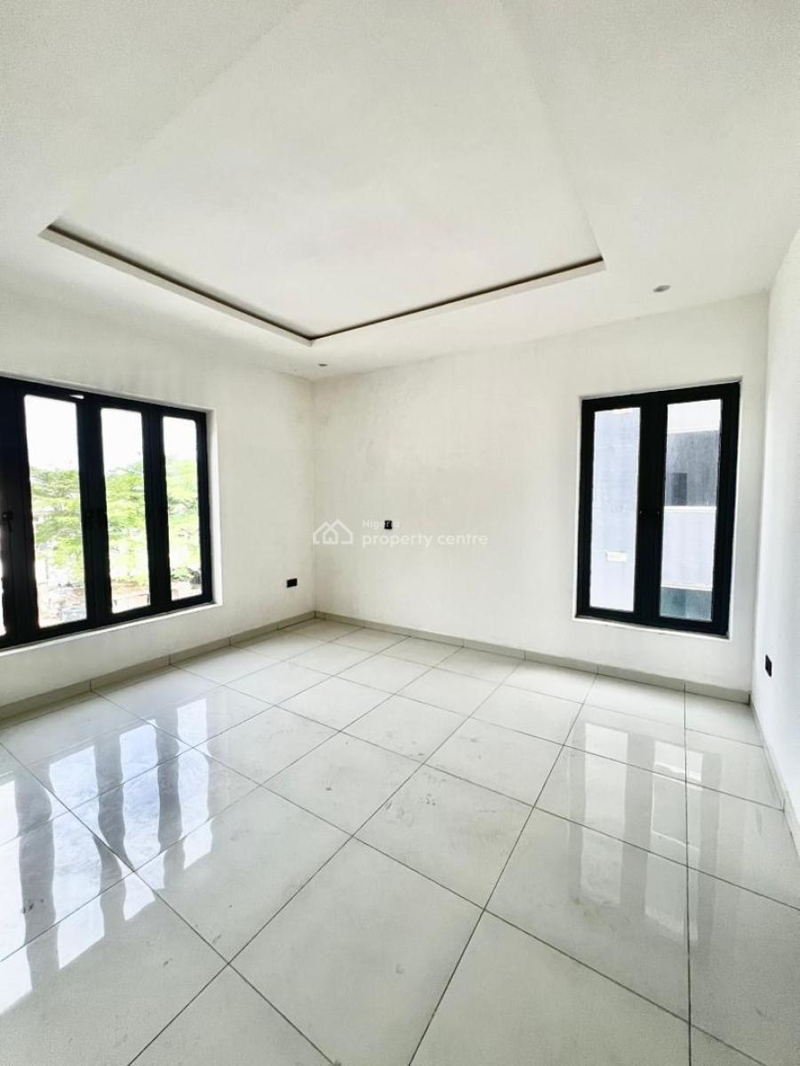 Newly Built 3 Bedroom Apartment with Pool &gym, Lekki Phase 1, Lekki, Lagos, House for Sale