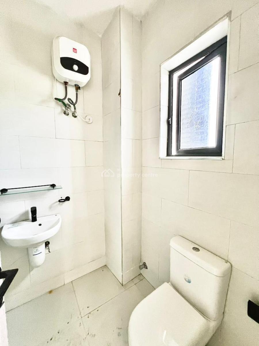 Newly Built 3 Bedroom Apartment with Pool &gym, Lekki Phase 1, Lekki, Lagos, House for Sale