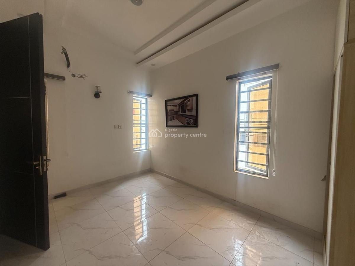 4-bedroom Terrace, Orchid, Lekki, Lagos, Terraced Duplex for Sale