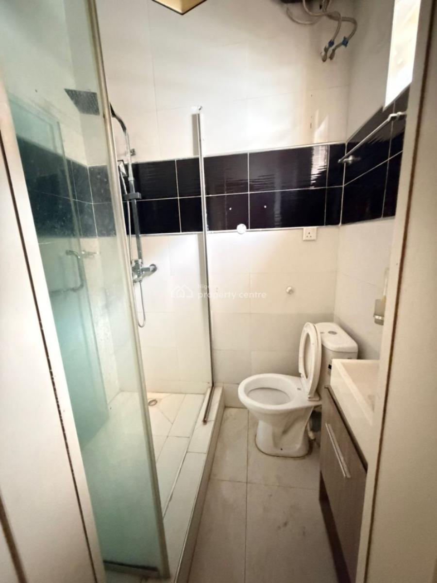 5 Bedroom Detached Duplex, Chevron, Lekki, Lagos, Detached Duplex for Rent