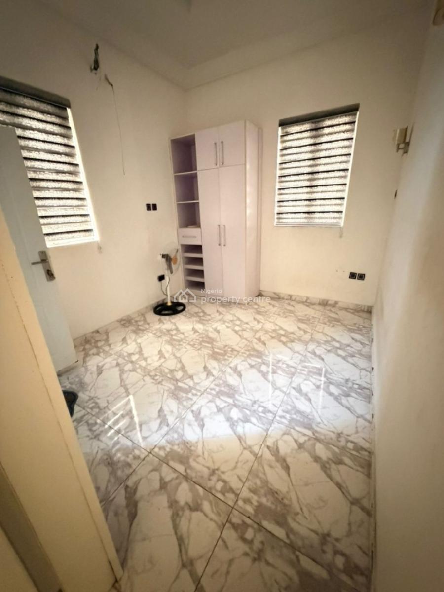 5 Bedroom Detached Duplex, Chevron, Lekki, Lagos, Detached Duplex for Rent