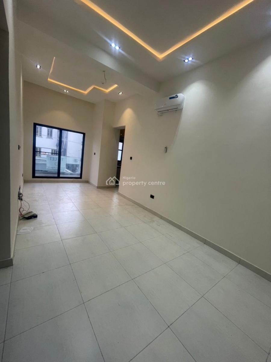 Luxury 2 Bedroom Apartment with Excellent Facility, Lekki Phase 1 Freedom Way, Lekki, Lagos, Flat / Apartment for Rent