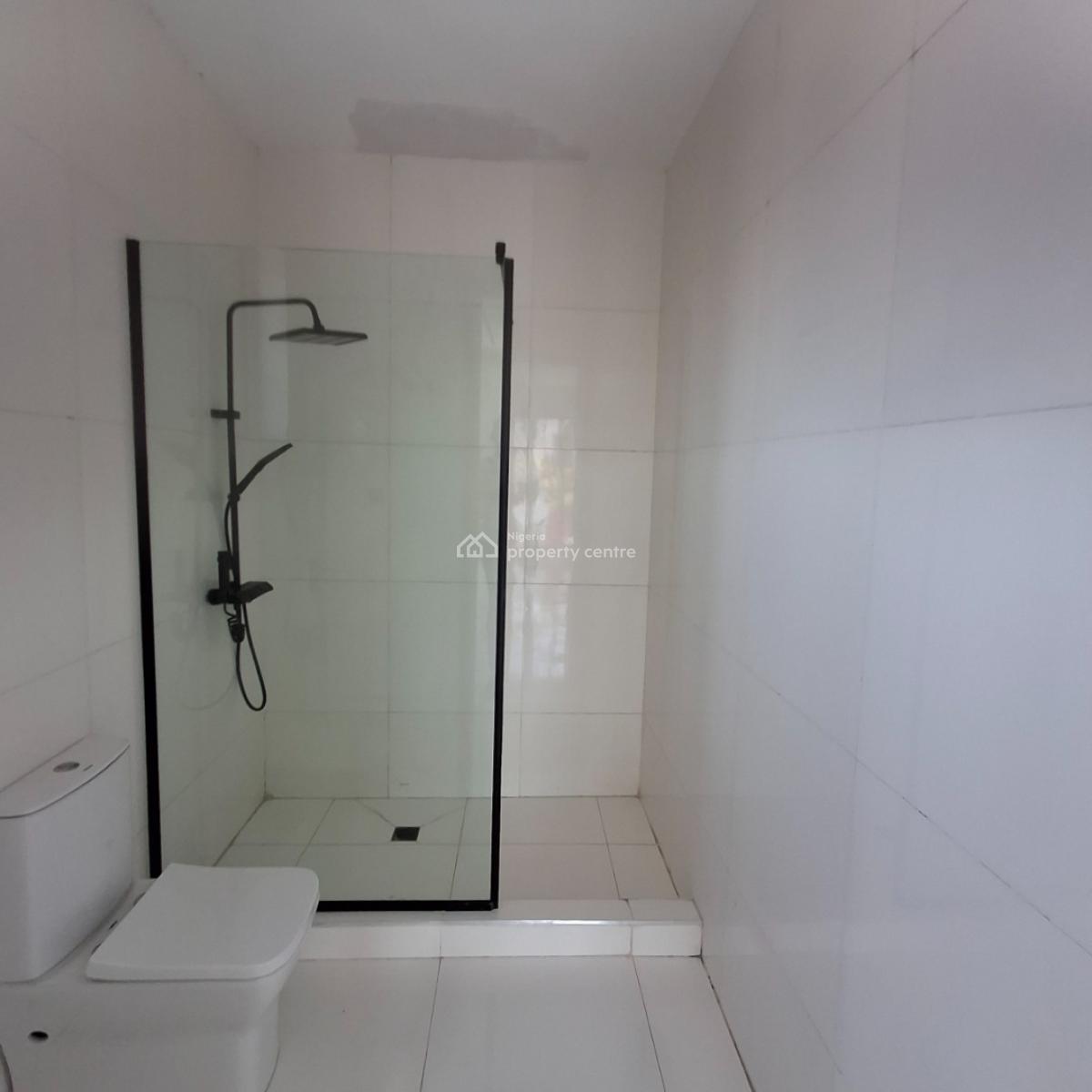 Five Bedroom Fully Detached Duplex, Orchid Road, Lafiaji, Lekki, Lagos, Detached Duplex for Sale