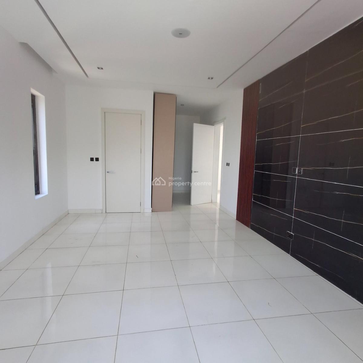 Five Bedroom Fully Detached Duplex, Orchid Road, Lafiaji, Lekki, Lagos, Detached Duplex for Sale