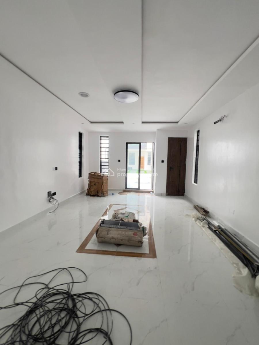 Serviced 2 Bedroom Apartment, Chevron, Lekki, Lagos, Flat / Apartment for Rent