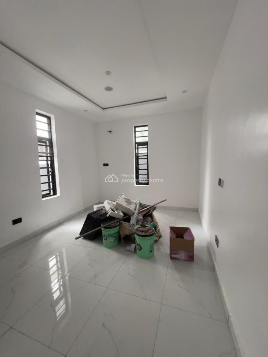 Serviced 2 Bedroom Apartment, Chevron, Lekki, Lagos, Flat / Apartment for Rent