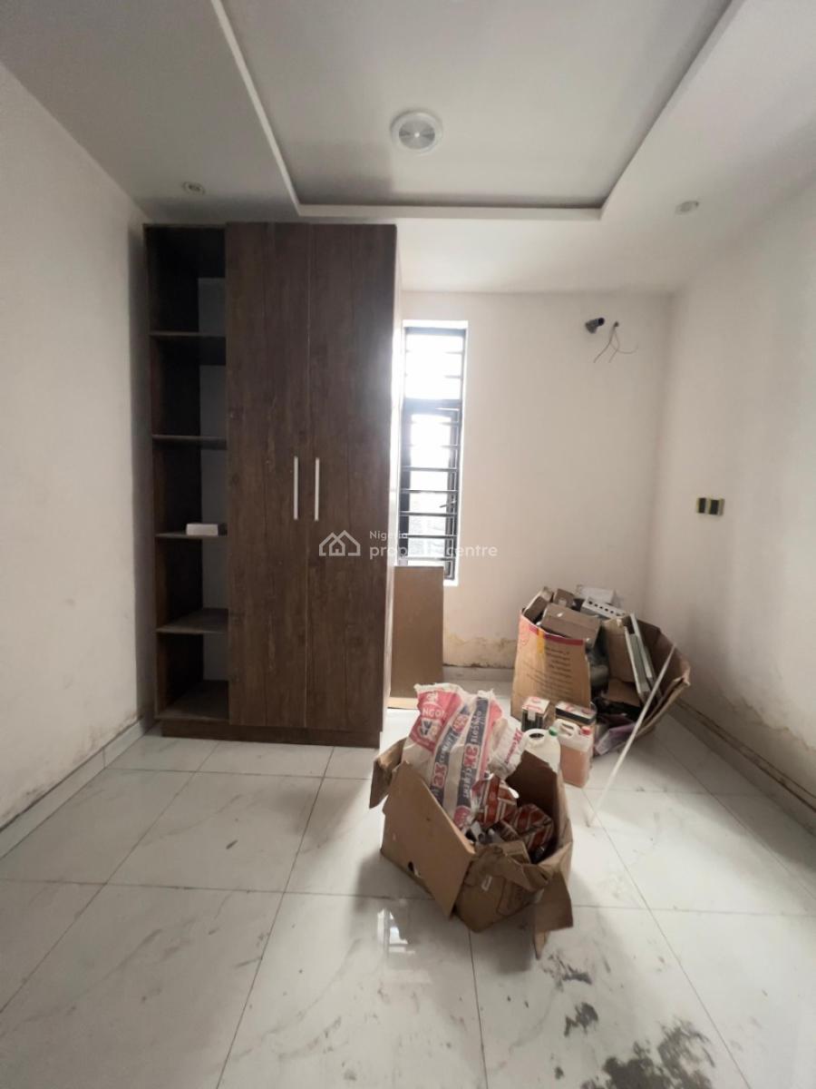 Serviced 2 Bedroom Apartment, Chevron, Lekki, Lagos, Flat / Apartment for Rent
