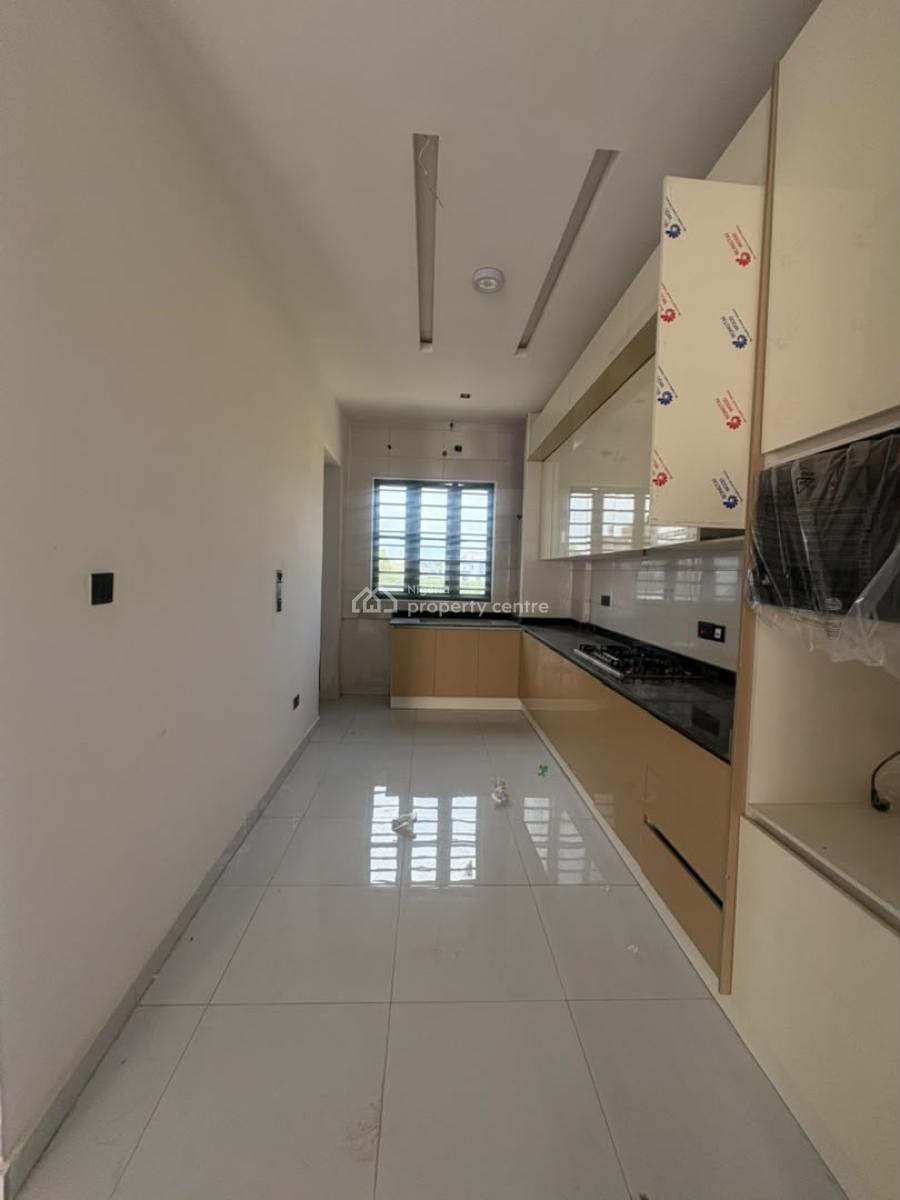2 Bedroom Apartment in Lekki, Vgc, Lekki, Lagos, Flat / Apartment for Rent