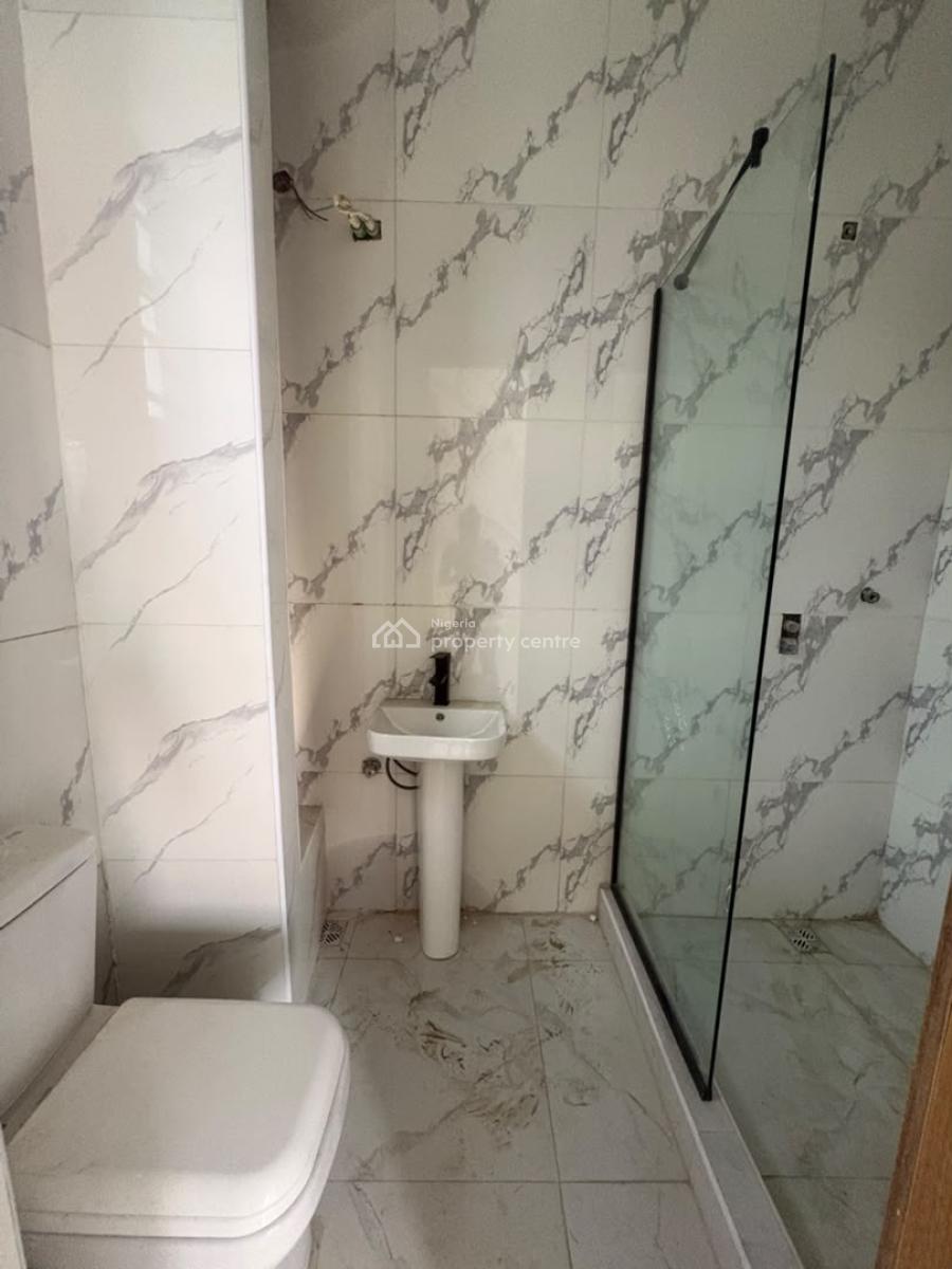 2 Bedroom Apartment in Lekki, Vgc, Lekki, Lagos, Flat / Apartment for Rent