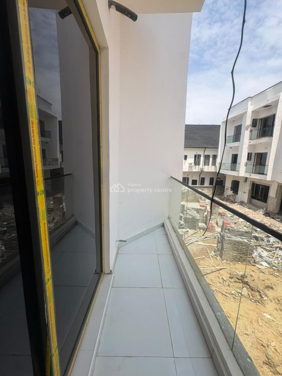 2 Bedroom Apartment in Lekki, Vgc, Lekki, Lagos, Flat / Apartment for Rent
