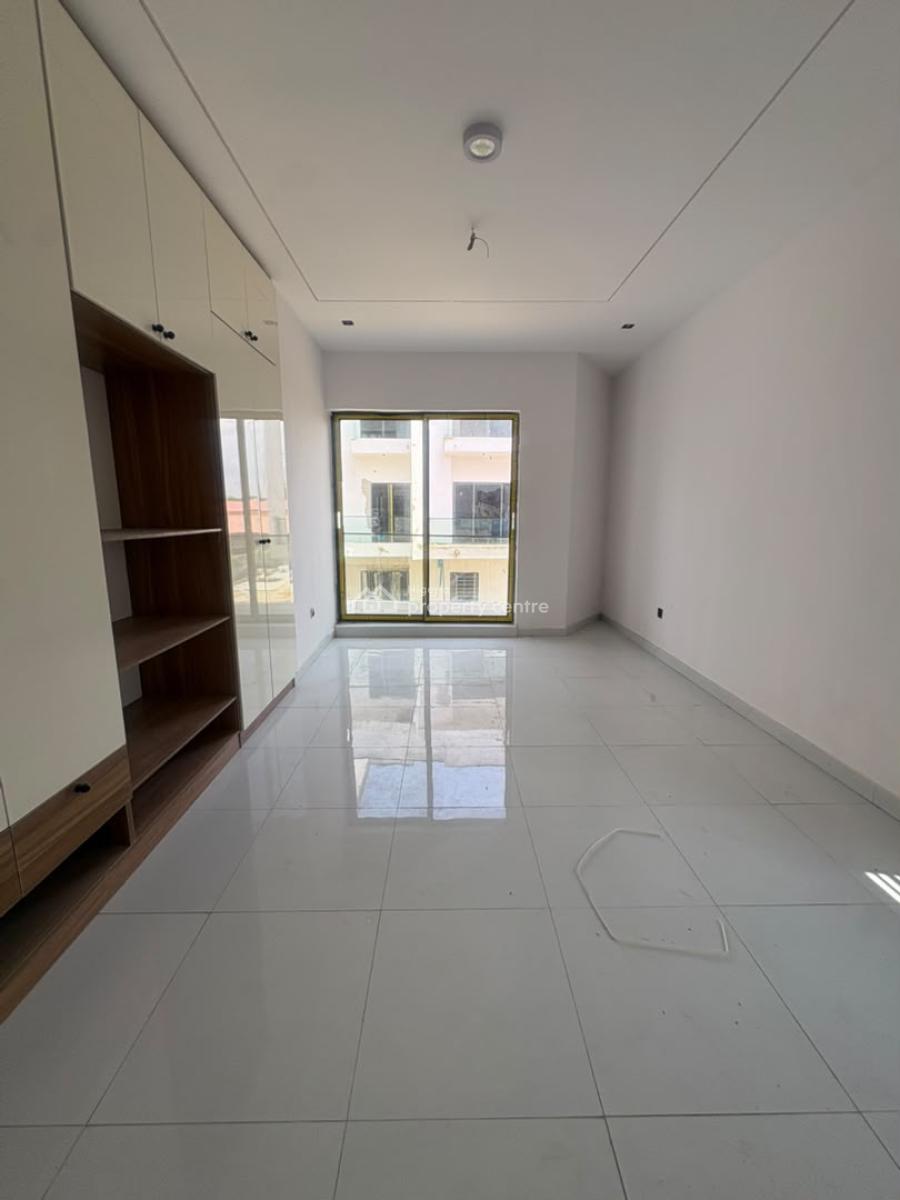 2 Bedroom Apartment, Vgc, Lekki, Lagos, Flat / Apartment for Rent