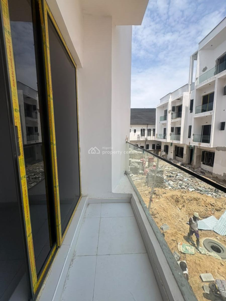 2 Bedroom Apartment, Vgc, Lekki, Lagos, Flat / Apartment for Rent