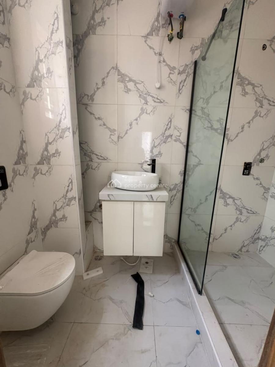 2 Bedroom Apartment, Vgc, Lekki, Lagos, Flat / Apartment for Rent
