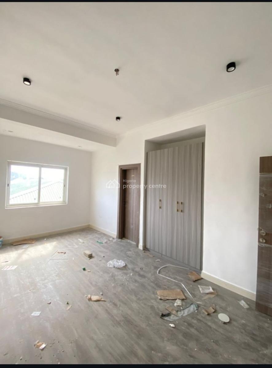 Newly Built 2 Bedroom Apartment, Ikate, Lekki, Lagos, Block of Flats for Sale