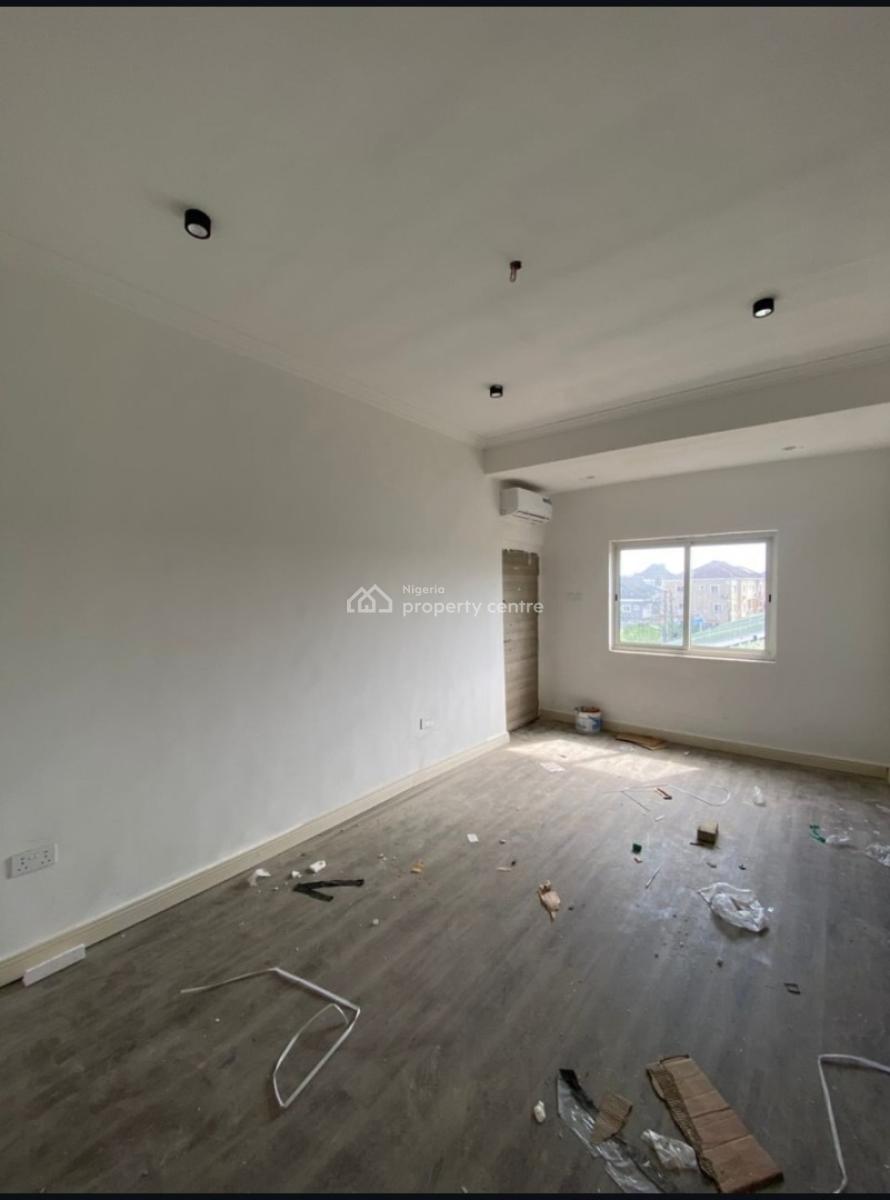 Newly Built 2 Bedroom Apartment, Ikate, Lekki, Lagos, Block of Flats for Sale