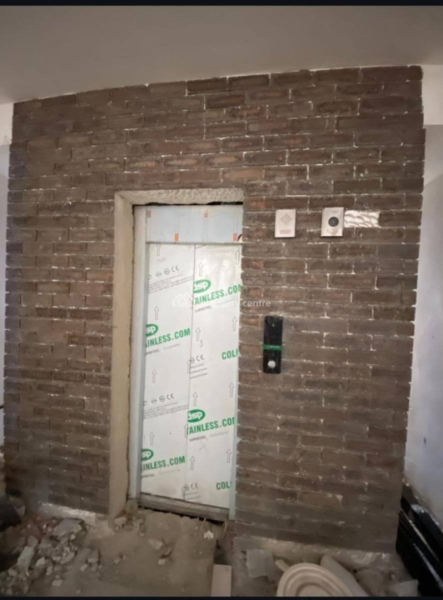Newly Built 2 Bedroom Apartment, Ikate, Lekki, Lagos, Block of Flats for Sale