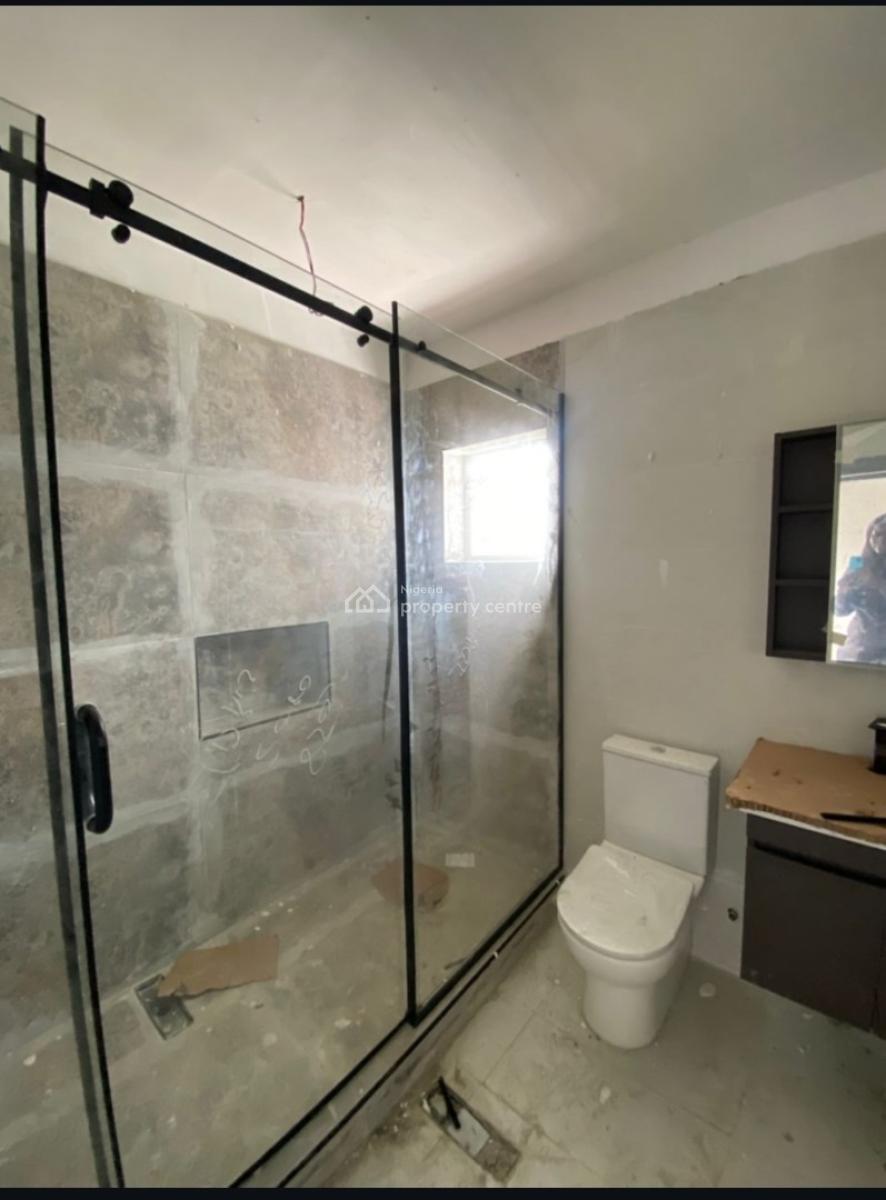 Newly Built 2 Bedroom Apartment, Ikate, Lekki, Lagos, Block of Flats for Sale