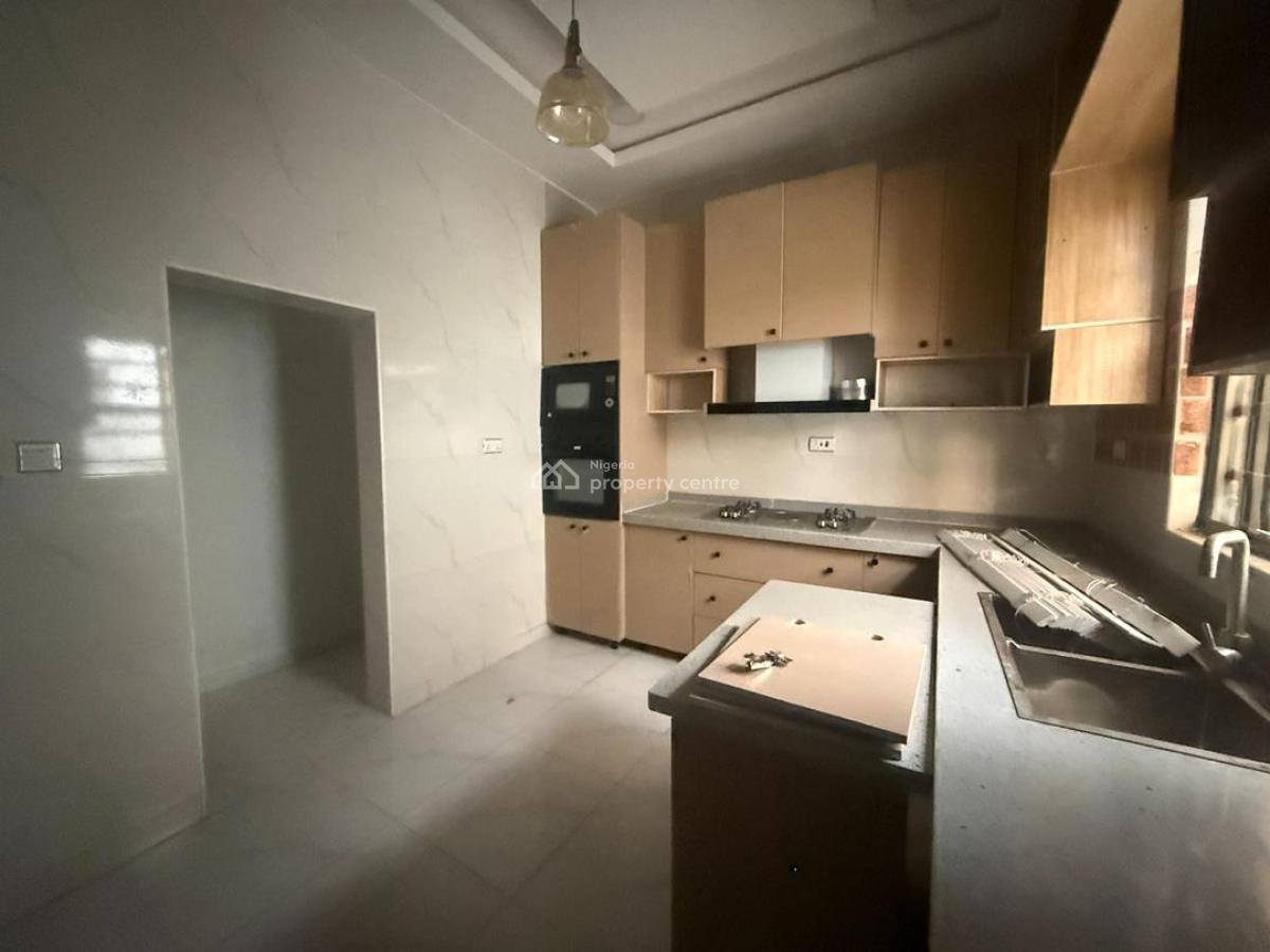 4-bedroom Terrace in Orchid, Lekki, Lagos, Terraced Duplex for Sale