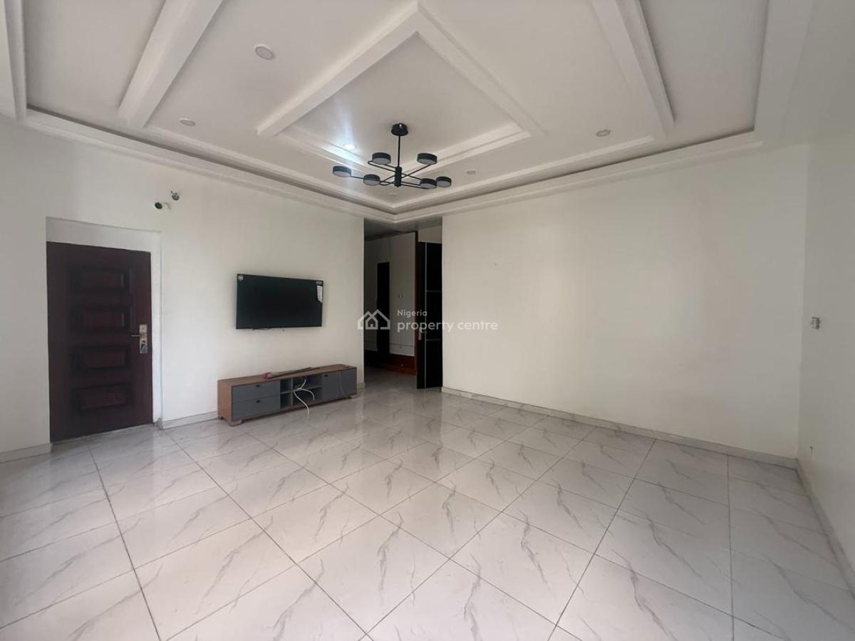 4-bedroom Terrace in Orchid, Lekki, Lagos, Terraced Duplex for Sale