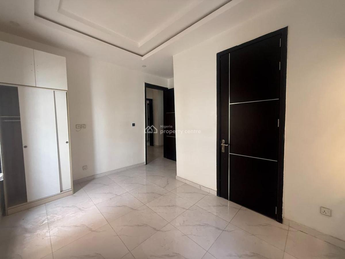 4-bedroom Terrace in Orchid, Lekki, Lagos, Terraced Duplex for Sale