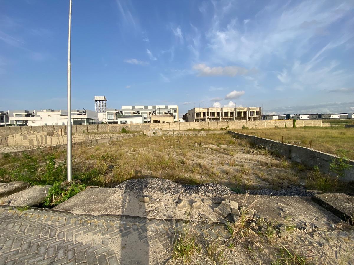 500sqm Plot, Ogombo, Ajah, Lagos, Residential Land for Sale